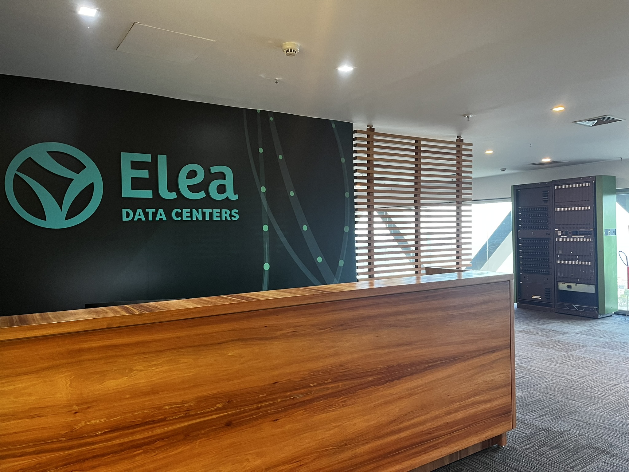 Elea Digital - PIEMONTE HOLDING